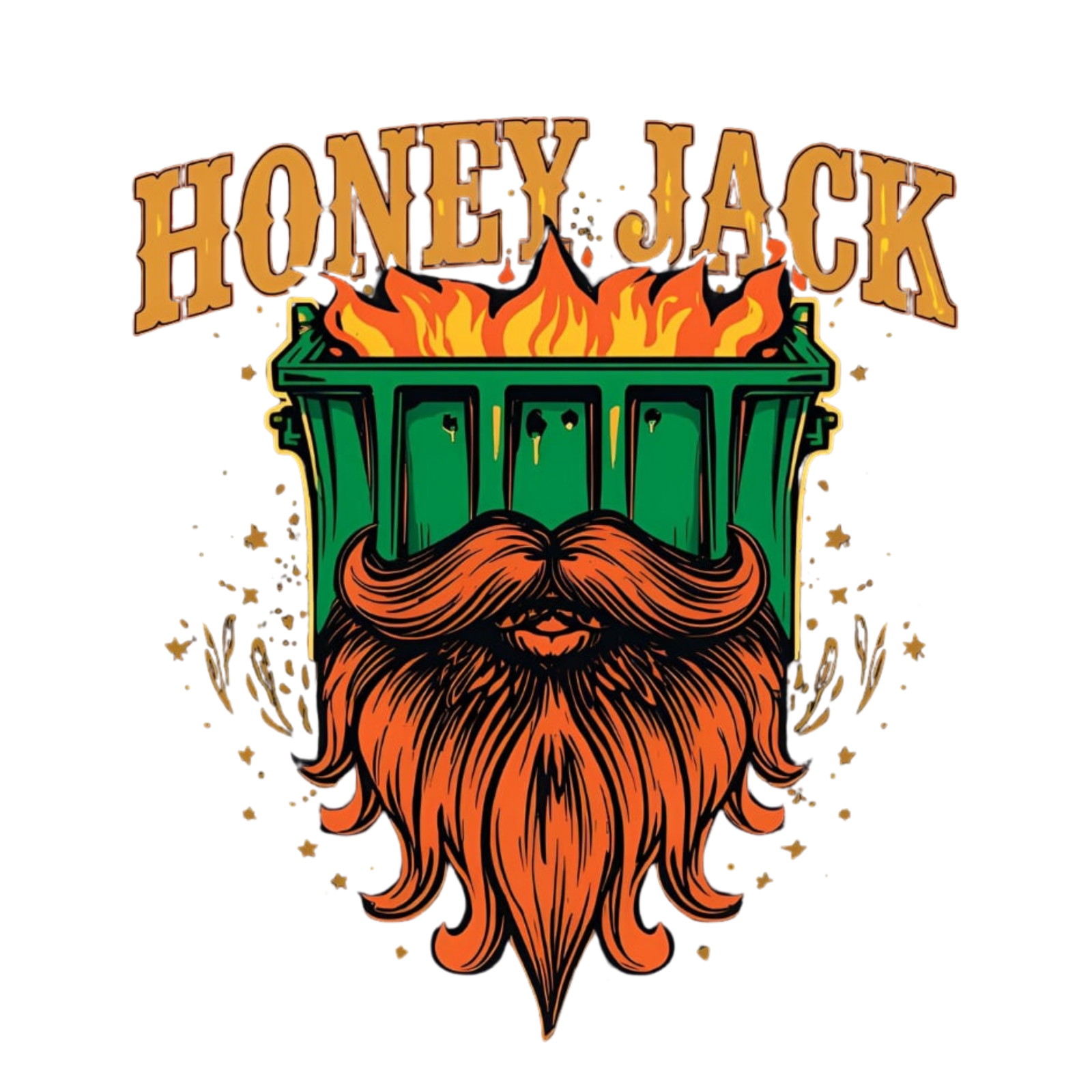 honey jack